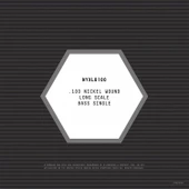 DADDARIO NYXLB100 DADDARIO NYXLB100 BASS TEK TEL, NYXL SERİSİ, NİKEL SARIM, 0.100 - 2