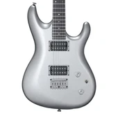 IBANEZ2 JS1600-PSV ELEKTRO GİTAR KUTULU-JAPON (JOE SATRİANİ ):IBANEZ thumbnail 2