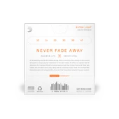 DADDARIO XSABR1047 DADDARIO XSABR1047 AKUSTİK GİTAR TEL SETİ, 10-47, EXTRA LIGHT thumbnail 2