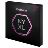 DADDARIO NYXL45100 DADDARIO NYXL45100 BASS GİTAR TEL SETİ, NYXL SERİSİ, LONG SCALE, 4 TELLİ - 3