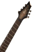 CORT ENDONEZYA KX507MS SDB ELEKTRO GİTAR 7 TELLİ thumbnail 4