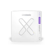 DADDARIO XSABR1152 DADDARIO XSABR1152 AKUSTİK GİTAR TEL SETİ, 11-52, CUSTOM LIGHT thumbnail 1