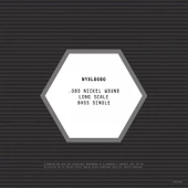 DADDARIO NYXLB080 DADDARIO NYXLB080 BASS TEK TEL, NYXL SERİSİ, NİKEL SARIM, 0.080 - 2