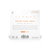 DADDARIO XSAPB1047 DADDARIO XSAPB1047 AKUSTİK GİTAR TEL SETİ, PB X-LIGHT thumbnail 3