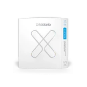 DADDARIO XSABR1253 DADDARIO XSABR1253 AKUSTİK GİTAR TEL SETİ, 12-53, REGULAR LIGHT thumbnail 1