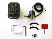 GENTRO S3T 3 BAND EQUALİZER+TUNER+SAZ İÇİN EŞİKALTI :GENTRO K thumbnail 1