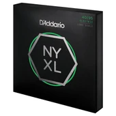 DADDARIO NYXL4095 DADDARIO NYXL4095 BASS GİTAR TEL SETİ, NYXL SERİSİ, LONG SCALE, 4 TELLİ - 3