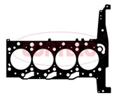 SILINDIR KAPAK CONTASI (1,15MM 2 CENTIK) TRANSIT V184 2,4TDCI 00>06 V347 2,4TDCI 07>11 LANDROVER D - CORTECO 83415423 - 1