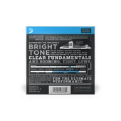 DADDARIO EXL170TP DADDARIO EXL170TP BASS GİTAR TEL SETİ , XL, 45-100 thumbnail 3