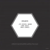 DADDARIO NYXLB075 DADDARIO NYXLB075 BASS TEK TEL, NYXL SERİSİ, NİKEL SARIM, 0.075 - 2