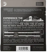 DADDARIO ENR70 DADDARIO ENR70 BASS GİTAR TEL SETİ, HALF ROUND BASS, REGULAR LIGHT thumbnail 3