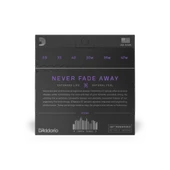 DADDARIO XTC44 DADDARIO XTC44 KLASİK GİTAR TEL SETİ, EXTRA HARD TENSION thumbnail 2