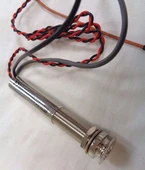 ARTEC EPP-PLUS-A PREAMP JACK GİRİŞİ VOLUME POTANSLI thumbnail 2