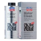 Liqui Moly Motor Clean Motor İçi Temizleyici 500 ML 1019 - 1