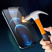 Apple iPhone 13 Pro Wiwu iVista Super Hardness Ekran Koruyucu - 2