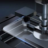 Apple iPhone 13 Pro Wiwu iVista Super Hardness Ekran Koruyucu - 10