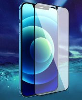 Apple iPhone 13 Pro Wiwu iVista Super Hardness Ekran Koruyucu - 11