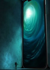 Apple iPhone 13 Pro Wiwu iVista Super Hardness Ekran Koruyucu - 12