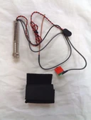 ARTEC EPP-PLUS-A PREAMP JACK GİRİŞİ VOLUME POTANSLI thumbnail 1