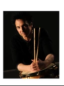 VICFIRTH STB1 VICFIRTH STB1 BAGET SIGNATURE TERRY BOZZIOİ PHASE - 2