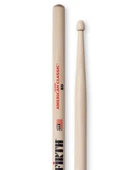 VICFIRTH 8D VICFIRTH 8D BAGET HICKORY, 0.540"x16" , MED thumbnail 1