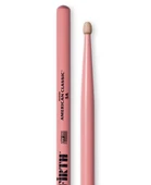 VICFIRTH 5AP VICFIRTH 5AP BAGET PEMBE, HICKORY, 0.565"x16 thumbnail 1