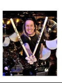 VICFIRTH SNM VICFIRTH SNM BAGET SIGNATURE STICK NICKO MCBRAIN thumbnail 2