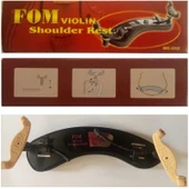 CREMONIA FOM1 KEMAN YASTIĞI, SCALE (1/2-1/4), SHOULDER REST thumbnail 1