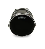 EVANS TT16HBG DERİ 16 HYDRAULİC TOM CLEAR YAĞLI SİYAH ÇİFT KAT thumbnail 2