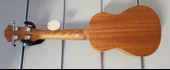 CREMONIA AU07L-21 UKULELE 21" SOPRANO thumbnail 2