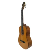 VALENCIA VC264 VALENCIA VC264 KLASİK GİTAR, 4/4, NATUREL PARLAK thumbnail 2