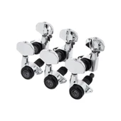 PLANETWAVES PWAT331L PLANETWAVES PWAT331L AKUSTIK GİTAR KULAĞI, 3+3 thumbnail 2