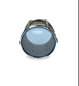 EVANS TT14HB DERİ 14 HYDRAULİC TOM CLEAR YAĞLI MAVİ ÇİFT KAT thumbnail 2