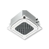 Viessmann Vitoclima 100-S Pro 48.000 BTU Inverter Kaset Tipi Klima (Montaj Hariç - Yeni Ürün) - 1