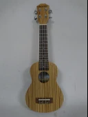 CREMONIA AU34L-21 UKULELE 21" SOPRANO thumbnail 1