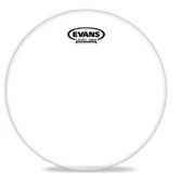 EVANS TT16G1 DERİ 16 G1 TOM CLEAR TEK KAT (10 MİL) thumbnail 1