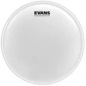 EVANS B12UV1 EVANS B12UV1 12" DERİ TOM VE TRAMPET KUMLU BEYAZ TEK KAT thumbnail 3