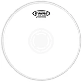 EVANS B14HW EVANS B14HW 14" DERİ HEAVYWEIGHT TRAMPET KUMLU BEYAZ ALTTAN DOTLU thumbnail 2