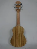 CREMONIA AU34L-21 UKULELE 21" SOPRANO thumbnail 2