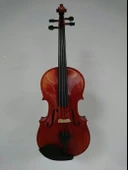 KINGLOS KNG PHB-1004VA 15.5" VİOLA KUTULU thumbnail 2