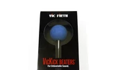 VICFIRTH VKB4 PEDAL TOKMAK CAJON İÇİN RUBBER thumbnail 2