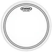 EVANS B10EC2S DERİ 10 EC2S TOM VE TRAMPET FROSTED KUMLU RİNGLİ thumbnail 2