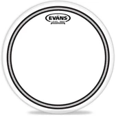 EVANS TT16EC2S DERİ 16 EC2S TOM CLEAR RİNGLİ ÇİFT KAT (14 MİL) thumbnail 1