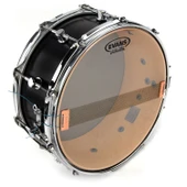 EVANS S14H30 DERİ 14 HAZY 300 TRAMPET ALT CLEAR TEK KAT (3 MİL) thumbnail 2