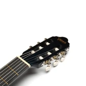 VALENCIA VC104TBUS VALENCIA VC104TBUS KLASİK GİTAR, 4/4, MAVİ SUNBURST, SAP ÇELİKLİ thumbnail 2