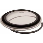 EVANS BD22GMAD EVANS BD22GMAD 22" DERİ KİCK CLEAR SÜNGERLİ TEK KAT (12 MİL) thumbnail 1