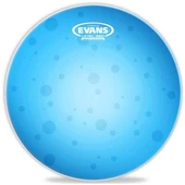 EVANS B14HB EVANS B14HB 14" DERİ HYDRAULIC MAVİ TRAMPET KUMLU YAĞLI thumbnail 1