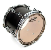 EVANS TT16EC2SB DERİ 16 EC2S TOM CLEAR RİNGLİ ÇİFT KAT (KUTUSUZ)-( thumbnail 2