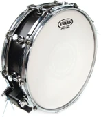 EVANS B14HW EVANS B14HW 14" DERİ HEAVYWEIGHT TRAMPET KUMLU BEYAZ ALTTAN DOTLU thumbnail 1
