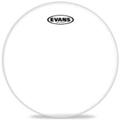 EVANS TT18GR DERİ 18 GENERA RESONANT TOM ALT CLEAR TEK KAT (10 thumbnail 1